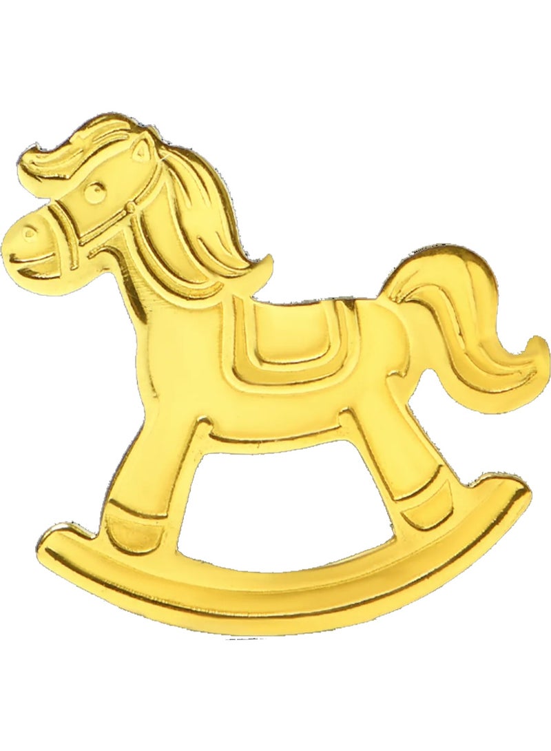 BTC 5g Baby Gift - Horse